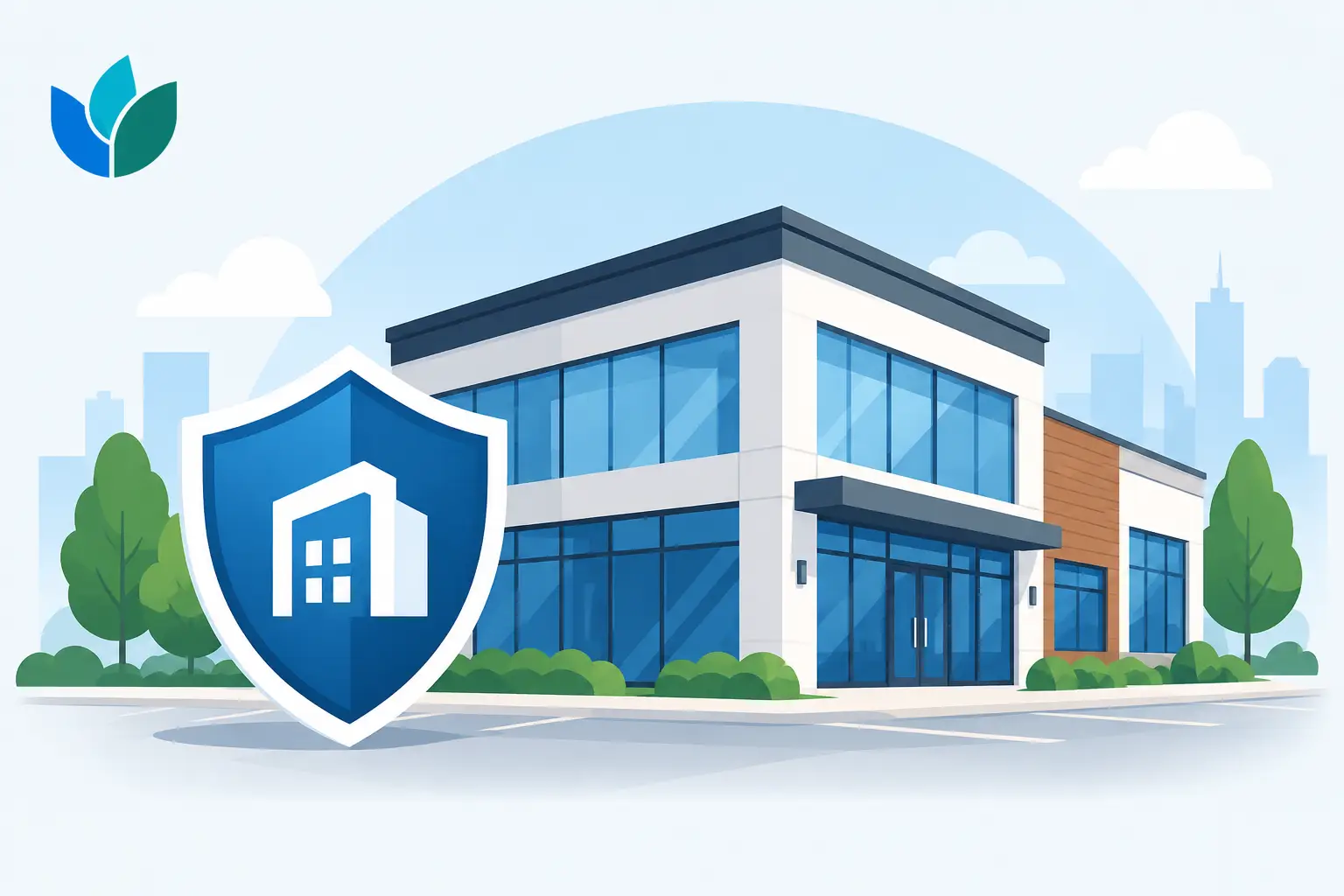 Commercial Property Insurance for Your Business