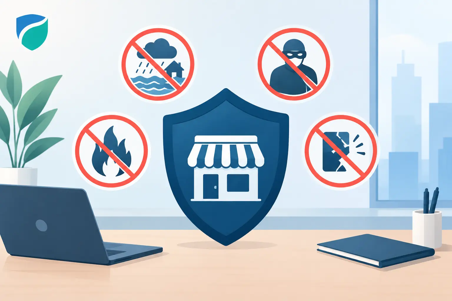 Common Business Insurance Exclusions to Check