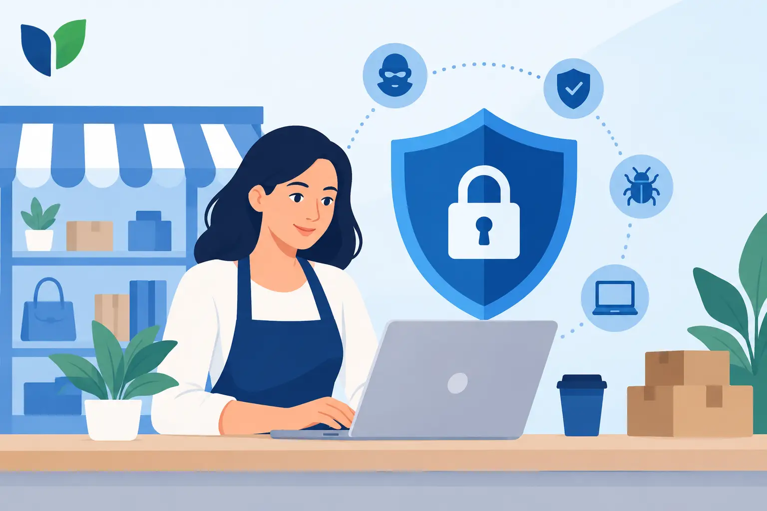 Cyber Insurance for Small Business Explained