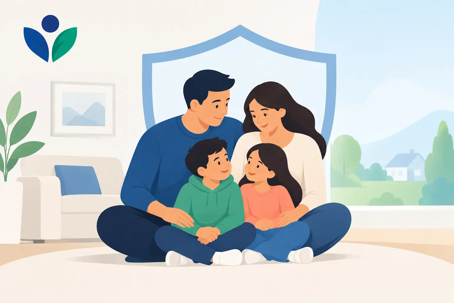 Term Life Insurance That Fits Your Family