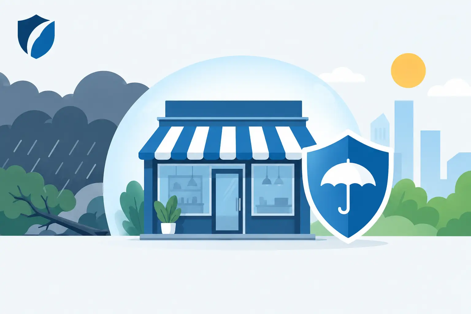 What Is Business Interruption Insurance?