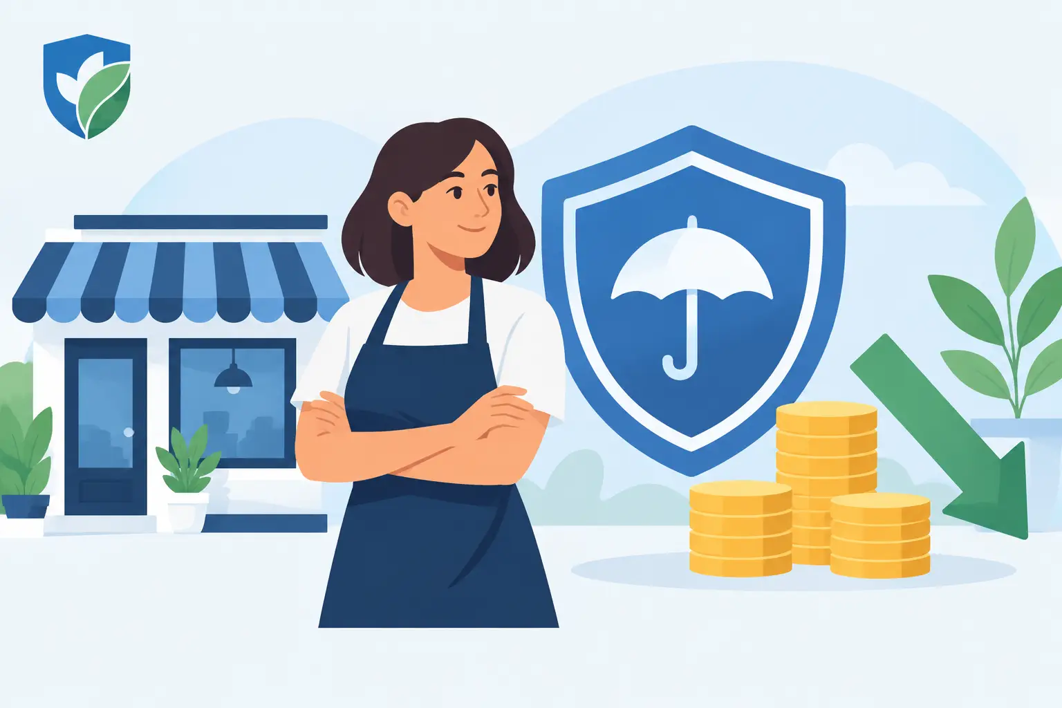 7 Ways to Reduce Small Business Insurance Costs