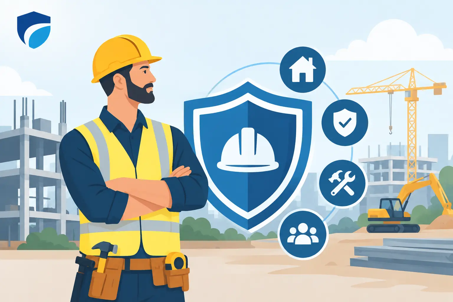 Best Coverage for Contractors: What You Need