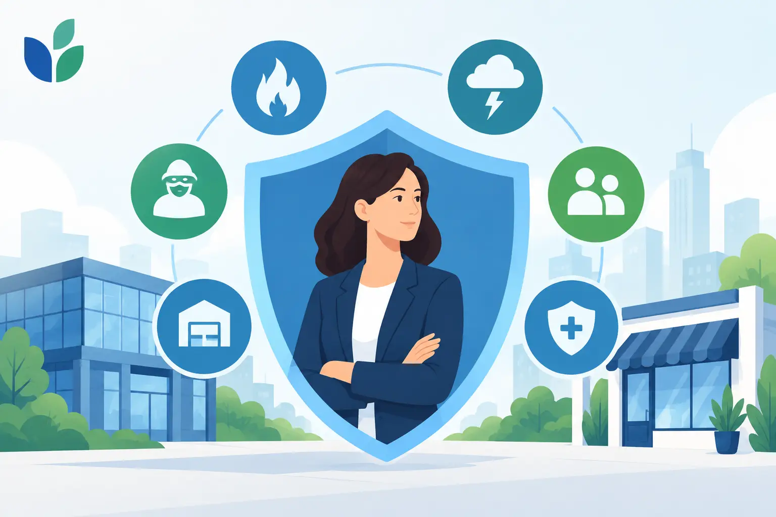 Business Insurance That Fits Your Real Risks