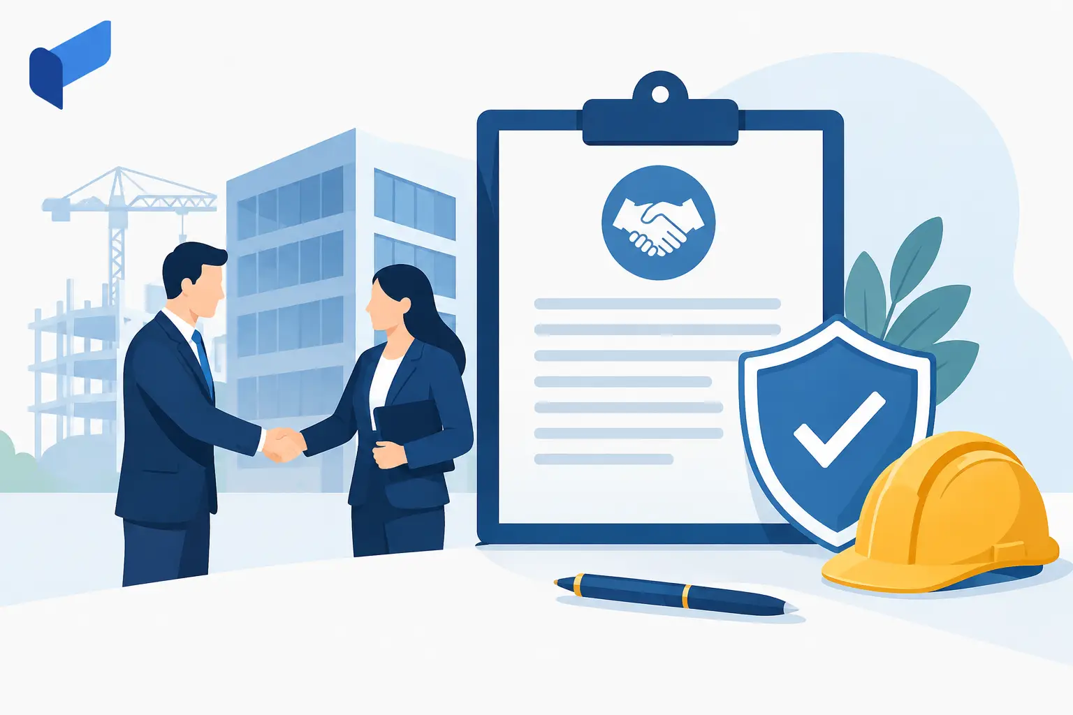 Contract Bond Requirements for Businesses