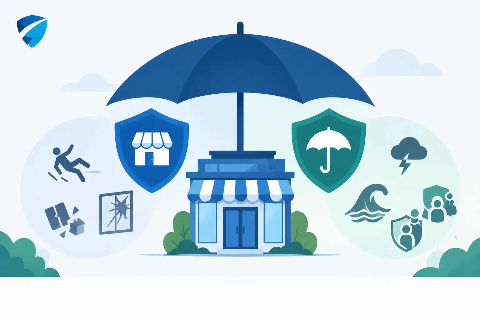 General Liability vs Umbrella Insurance Explained