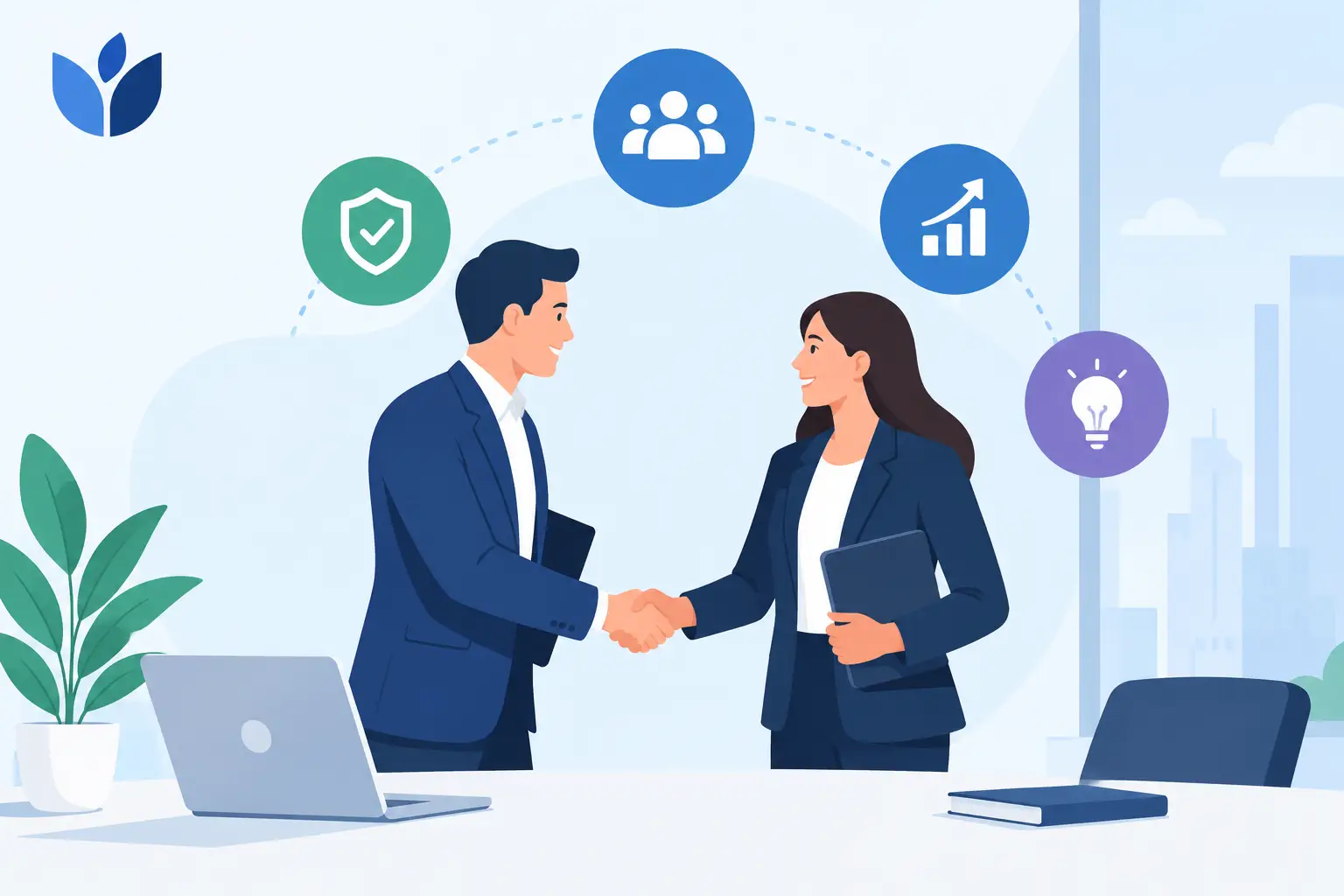 Independent Agent Benefits for Your Business