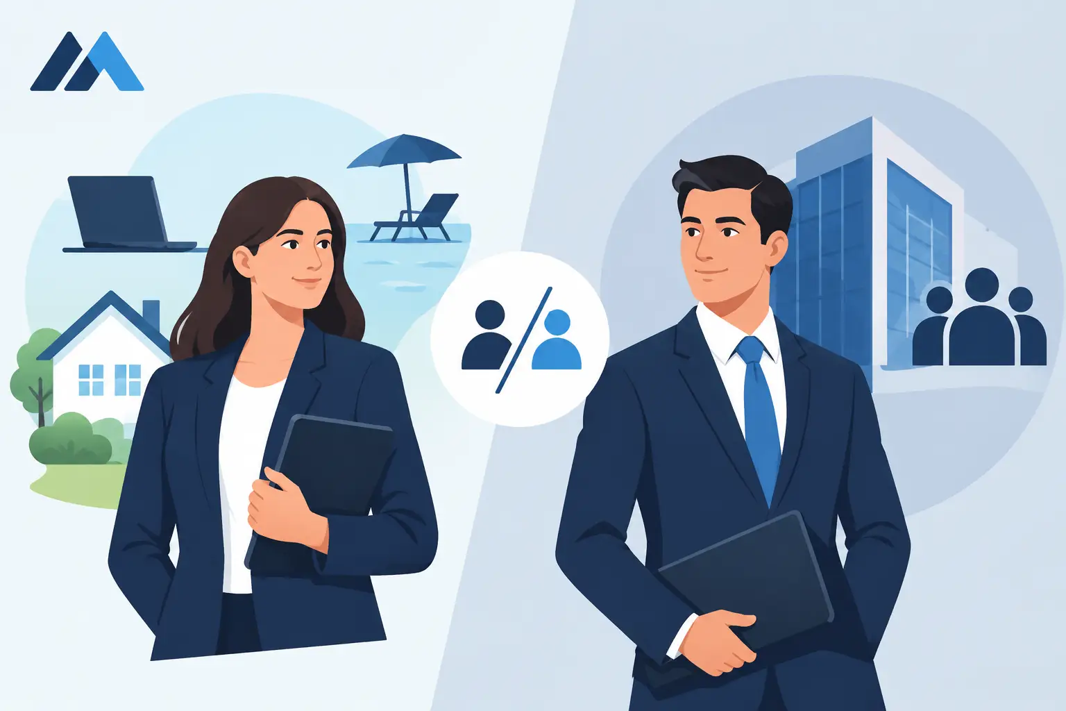 Independent Agent vs Captive Agent Explained
