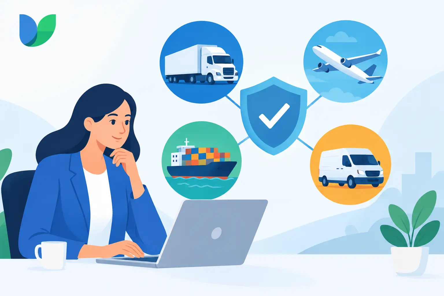 Multi Carrier Quotes: Better Coverage Choices