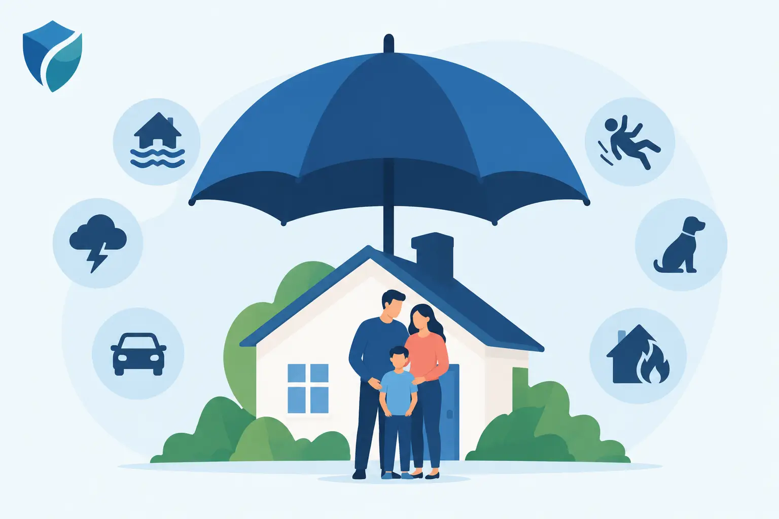 What Does Umbrella Insurance Cover? Key Gaps