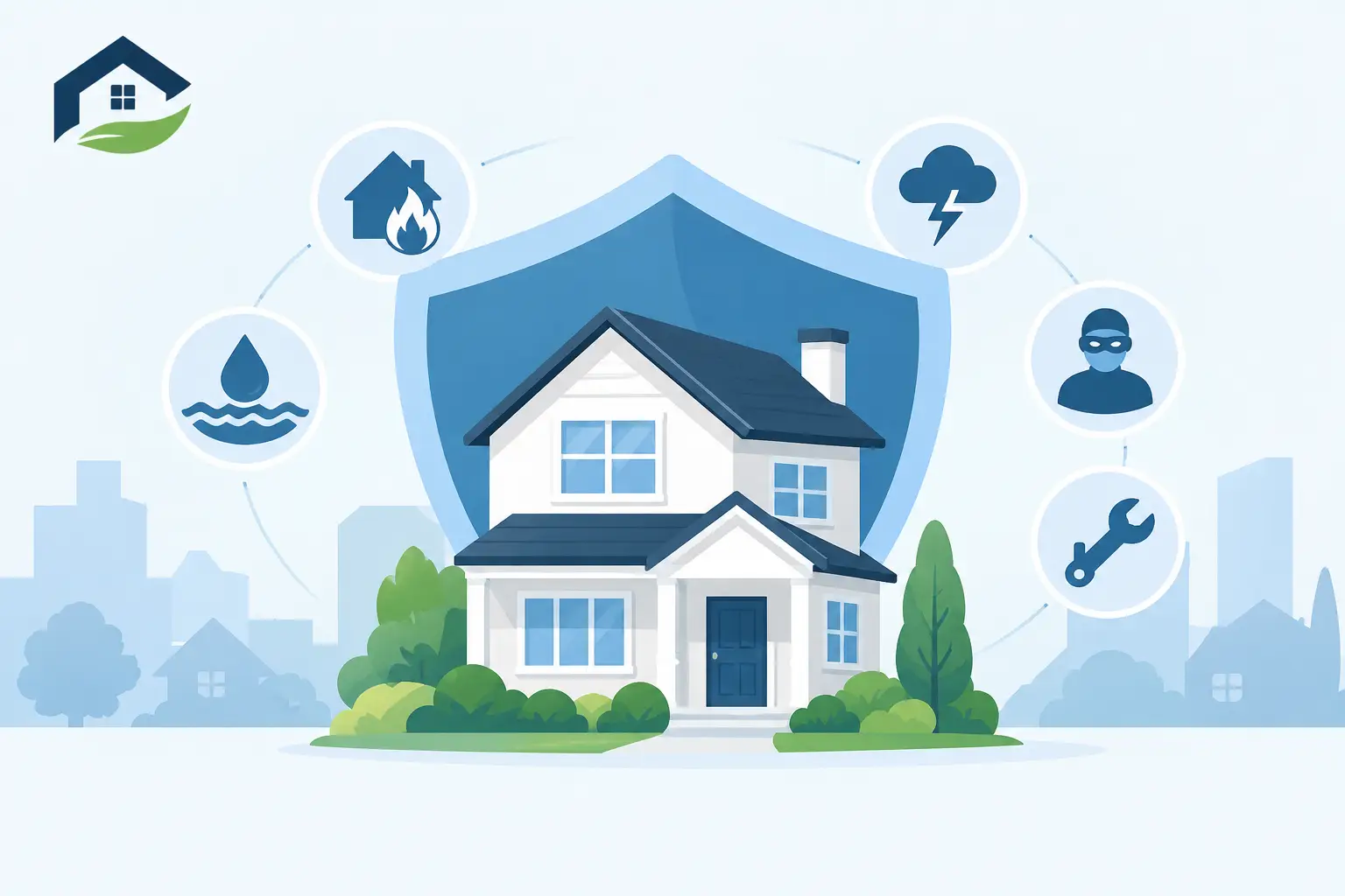 What Landlord Insurance Coverage Should Protect
